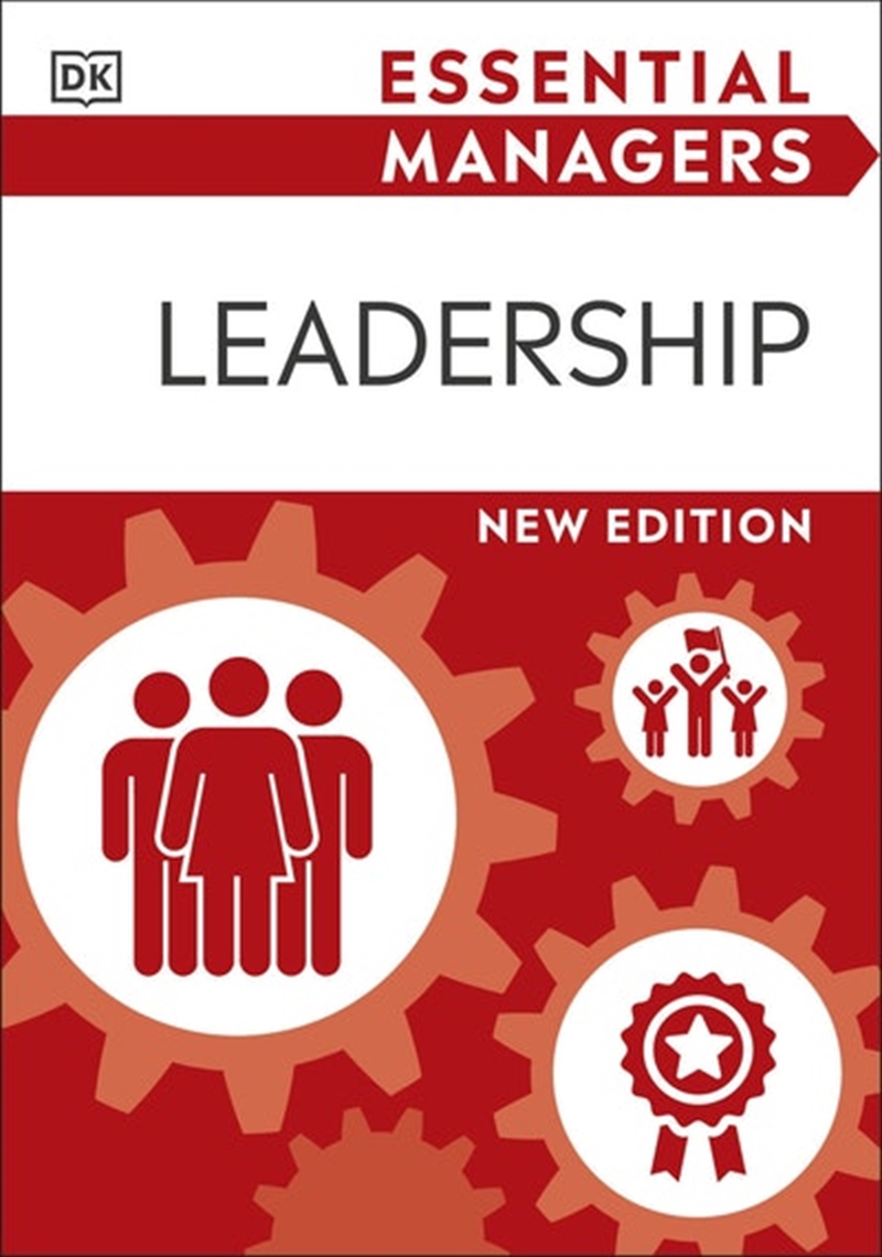 Leadership/Product Detail/Business Leadership & Management