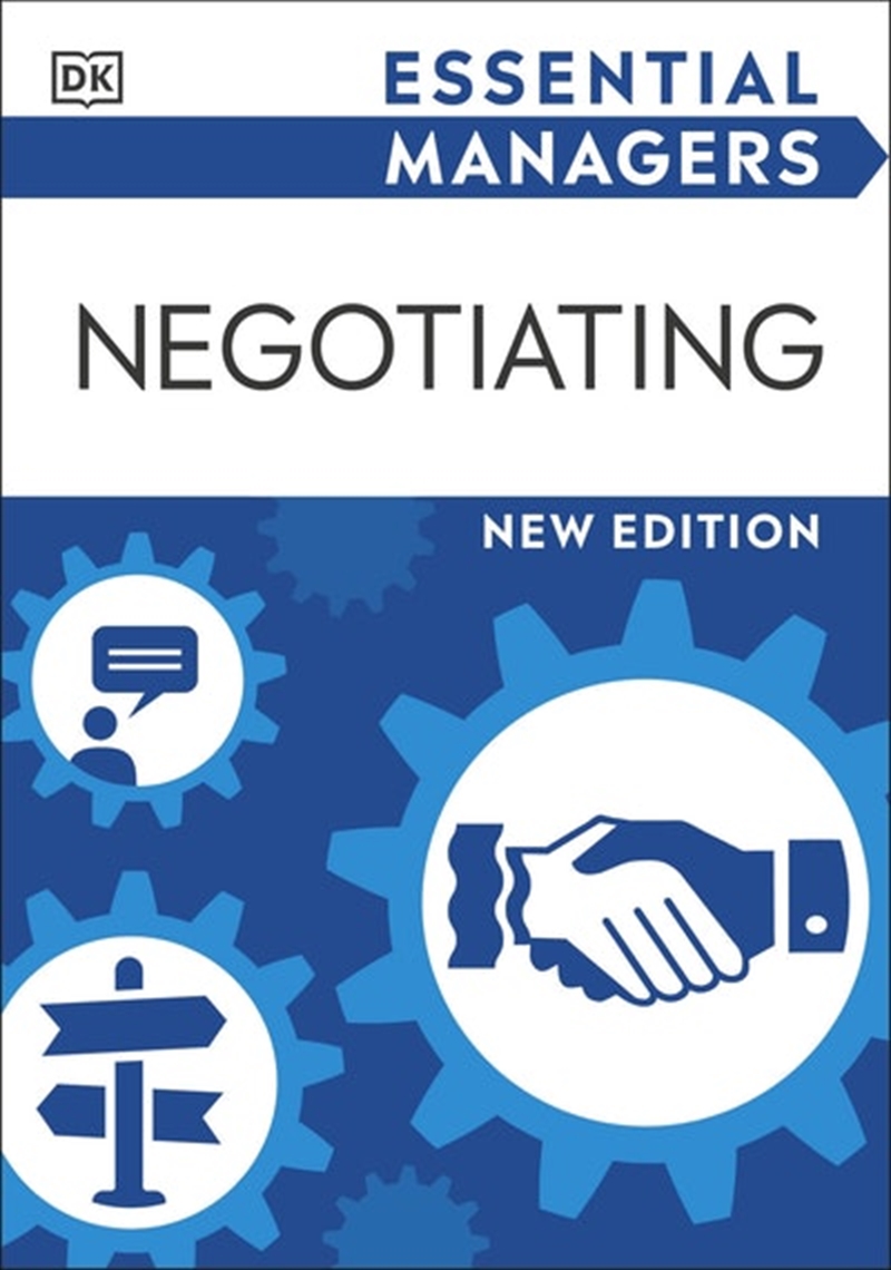 Negotiating/Product Detail/Business Leadership & Management