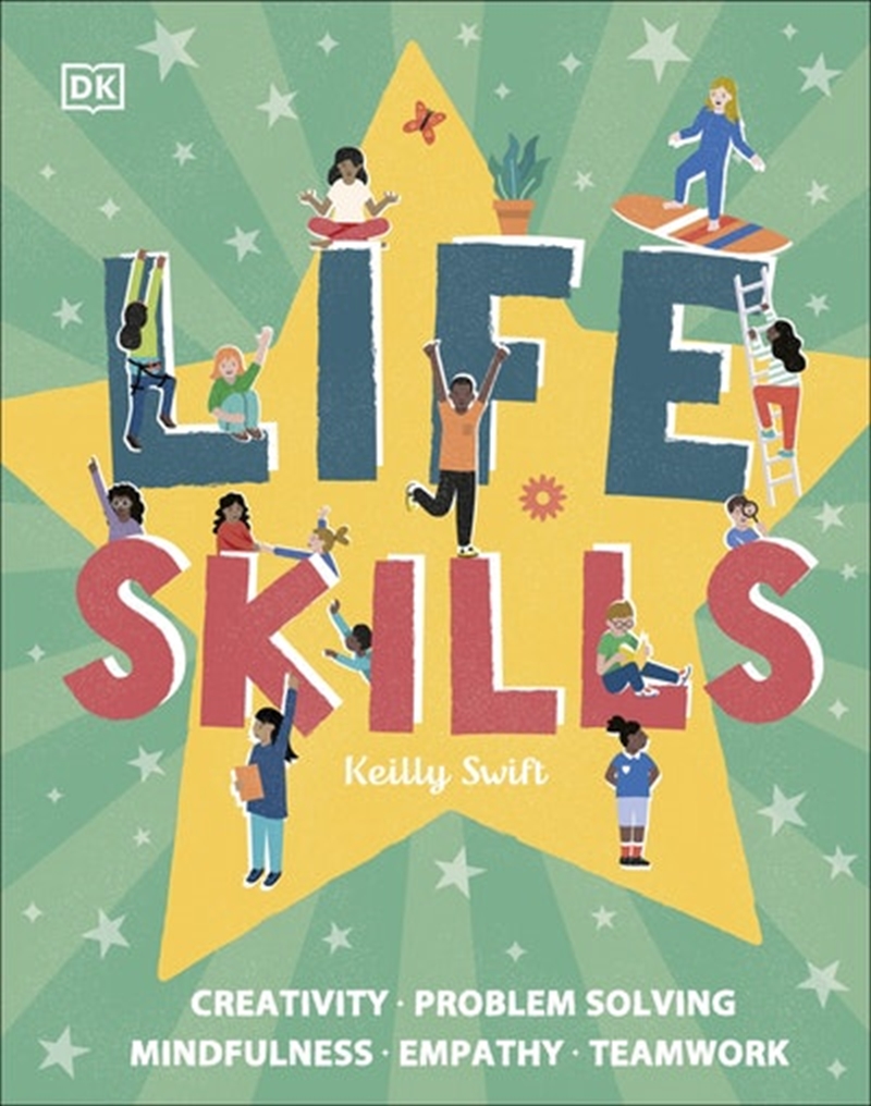 Life Skills/Product Detail/Family & Health