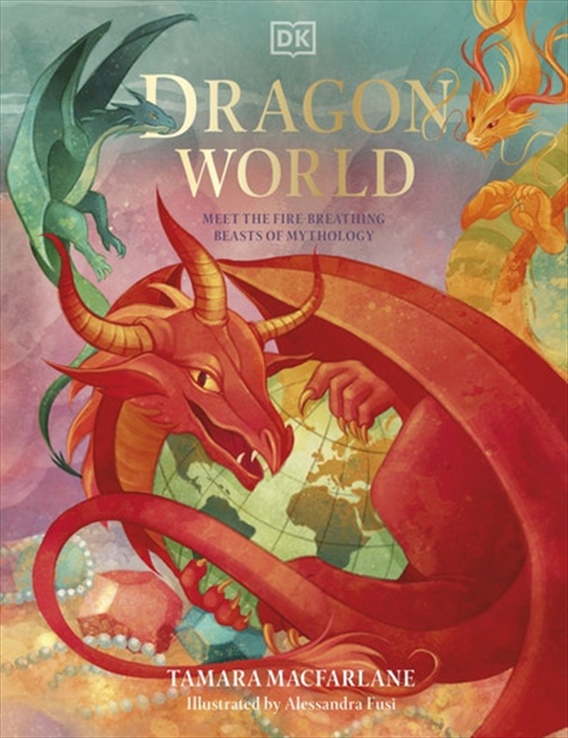 Dragon World/Product Detail/Young Adult Fiction