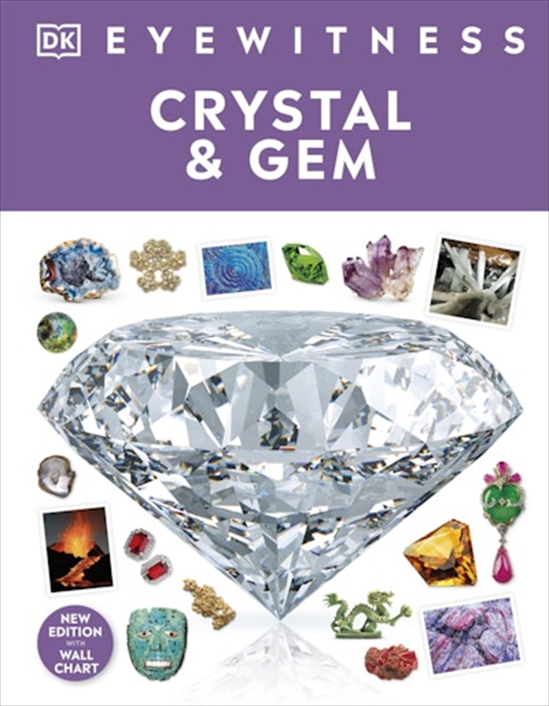 Crystal and Gem/Product Detail/Childrens