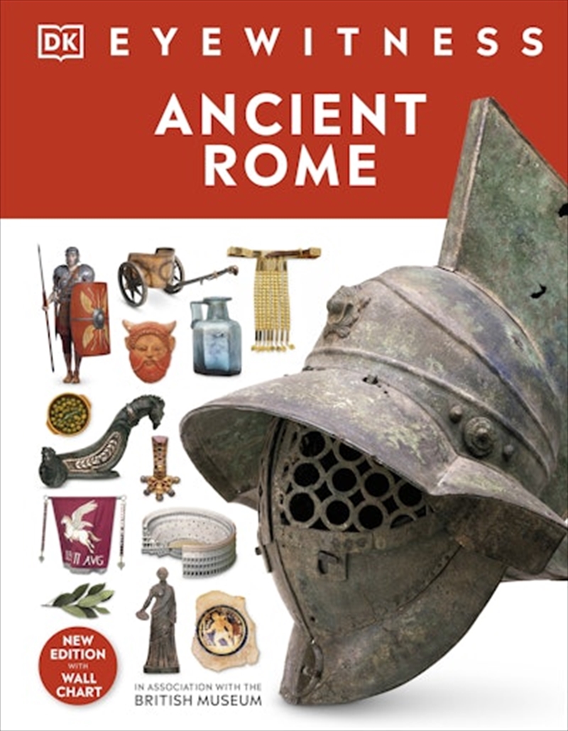 Ancient Rome/Product Detail/Childrens