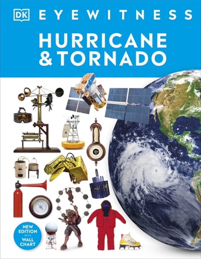 Hurricane and Tornado/Product Detail/Childrens