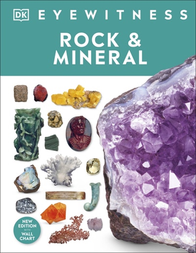 Rock & Mineral/Product Detail/Childrens