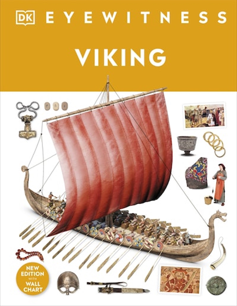 Viking/Product Detail/Childrens