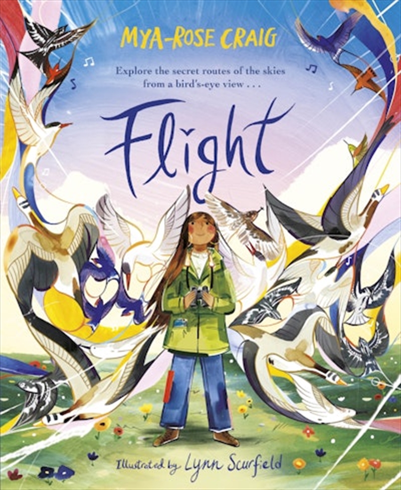 Flight/Product Detail/Early Childhood Fiction Books