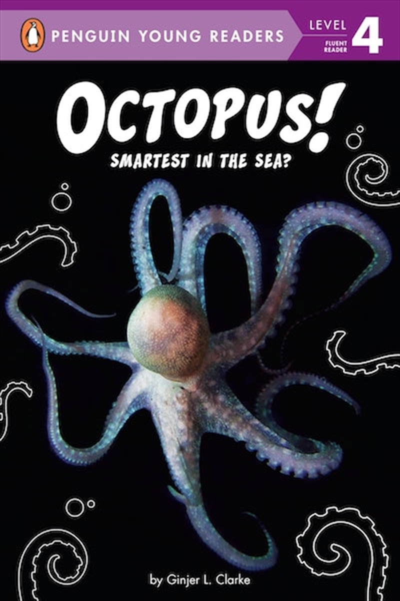 Octopus!/Product Detail/Childrens