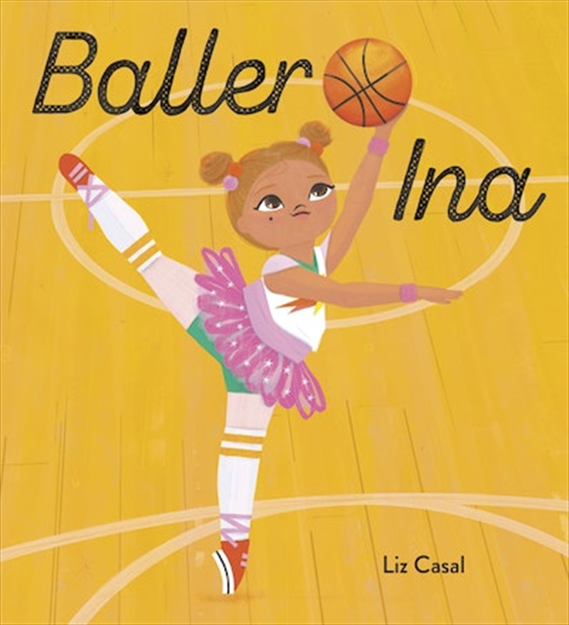 Baller Ina/Product Detail/Childrens Fiction Books