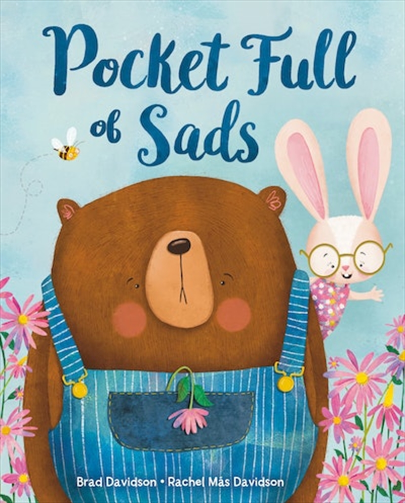 Pocket Full of Sads/Product Detail/Childrens