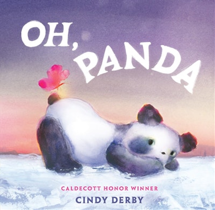 Oh Panda/Product Detail/Early Childhood Fiction Books