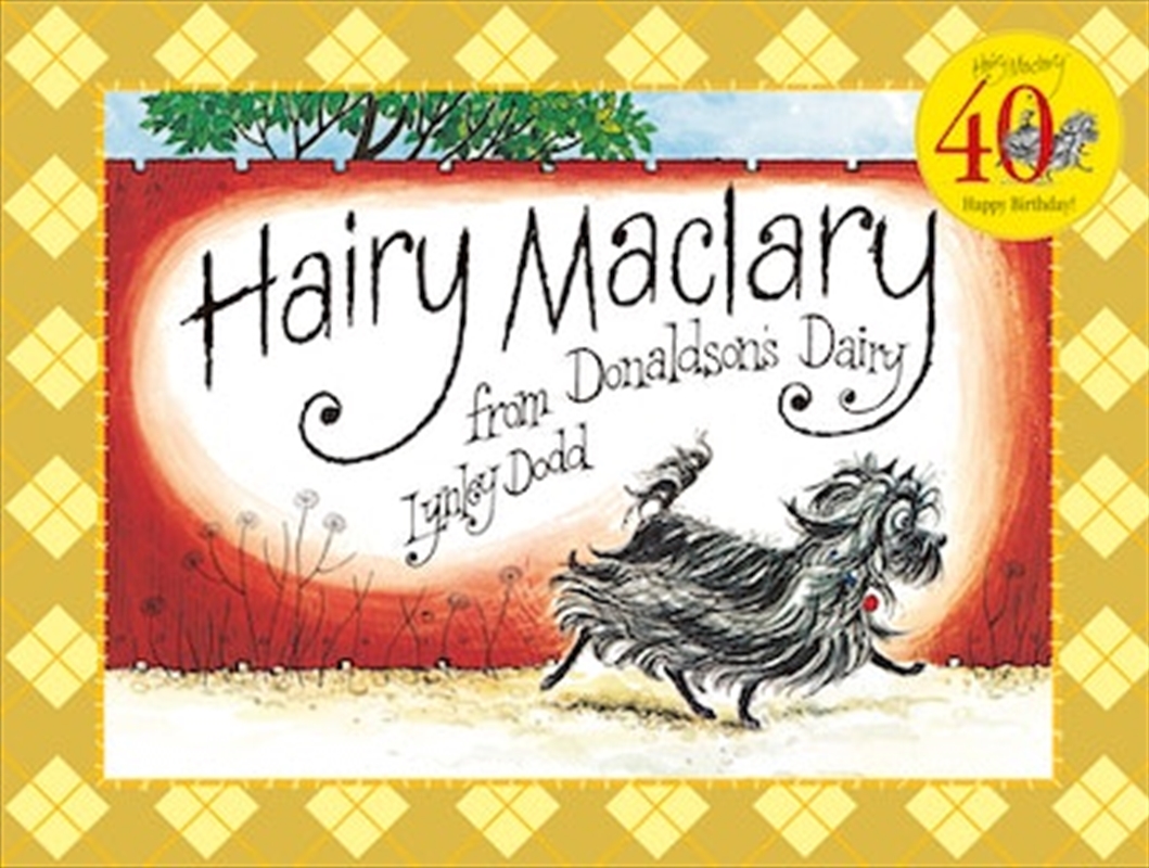 Hairy Maclary from Donaldson's Dairy/Product Detail/Early Childhood Fiction Books