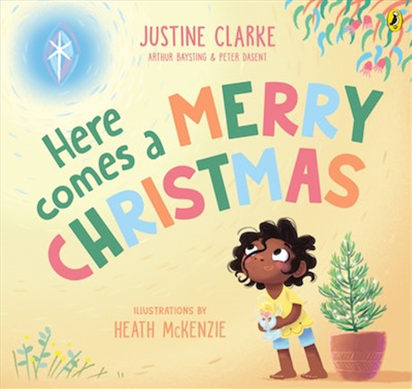 Here Comes a Merry Christmas/Product Detail/Early Childhood Fiction Books