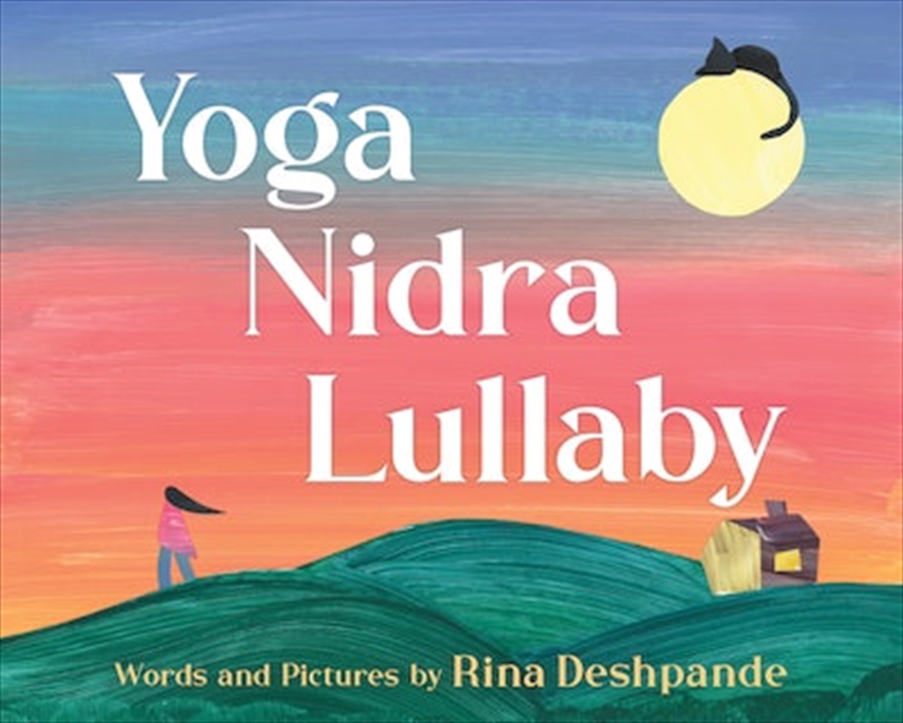 Yoga Nidra Lullaby/Product Detail/Family & Health