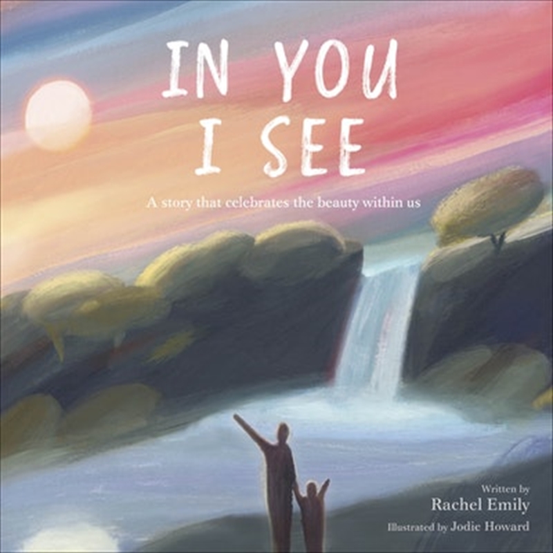 In You I See/Product Detail/Childrens Fiction Books