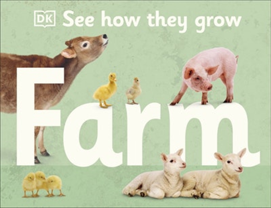 See How They Grow Farm/Product Detail/Childrens