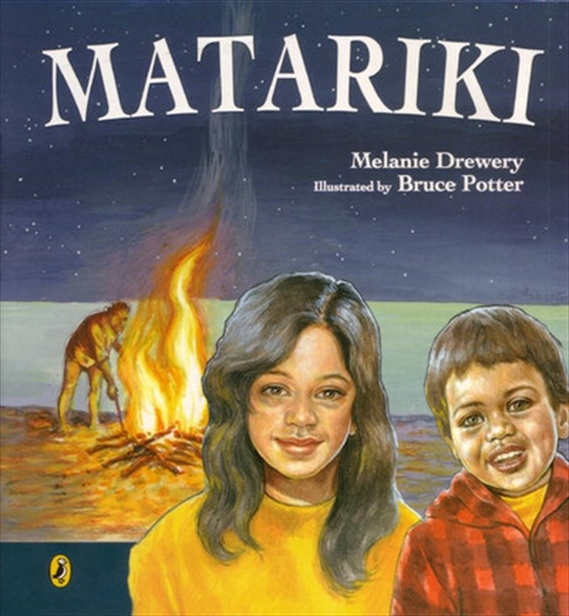 Matariki/Product Detail/Early Childhood Fiction Books