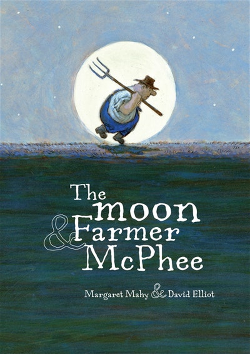 Moon And Farmer McPhee/Product Detail/Early Childhood Fiction Books