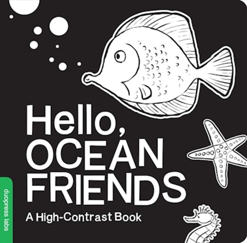 Hello Ocean Friends/Product Detail/Childrens