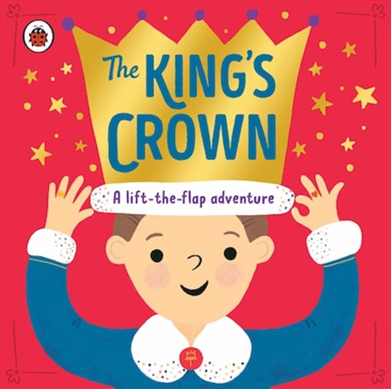 King's Crown/Product Detail/Early Childhood Fiction Books