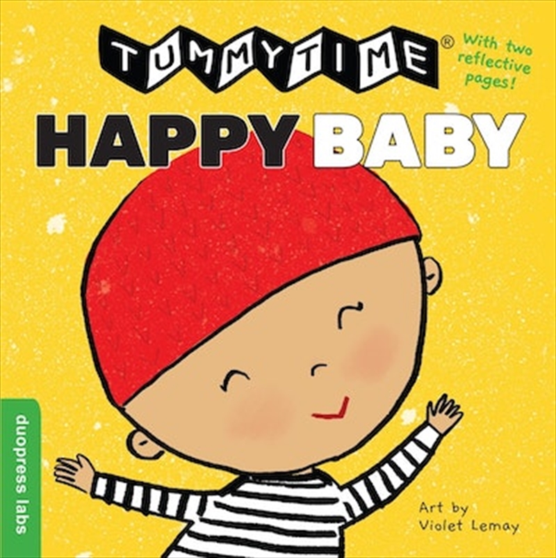 TummyTime(R)/Product Detail/Early Childhood Fiction Books