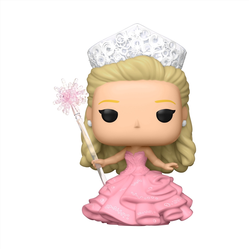 Wicked (2024) - Glinda Pop! Vinyl/Product Detail/Movies