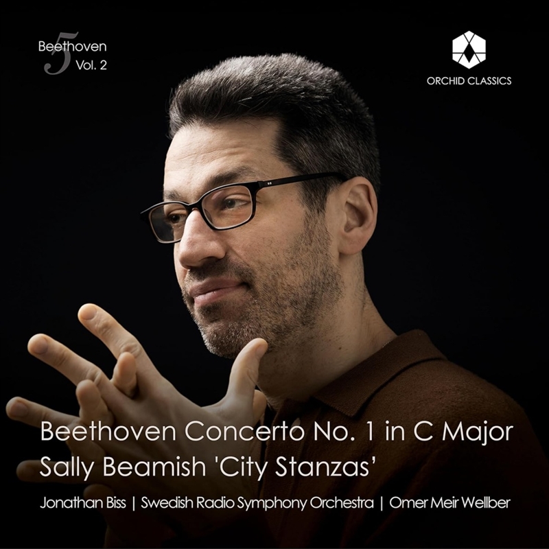 Beethoven 5 Vol. 2/Product Detail/Classical