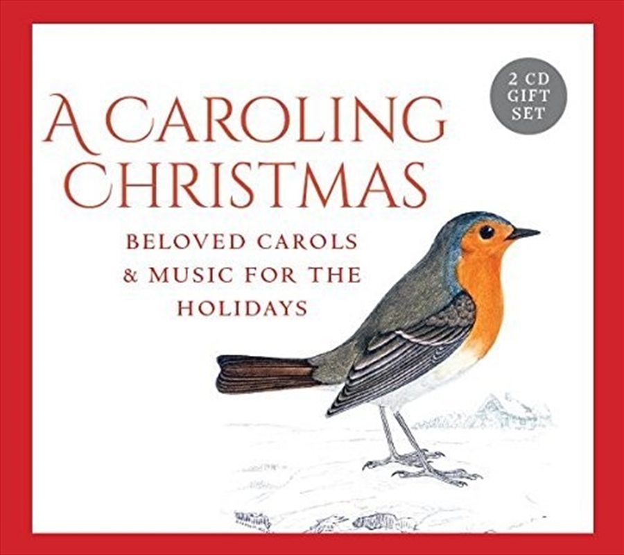 Caroling Christmas/Product Detail/Classical