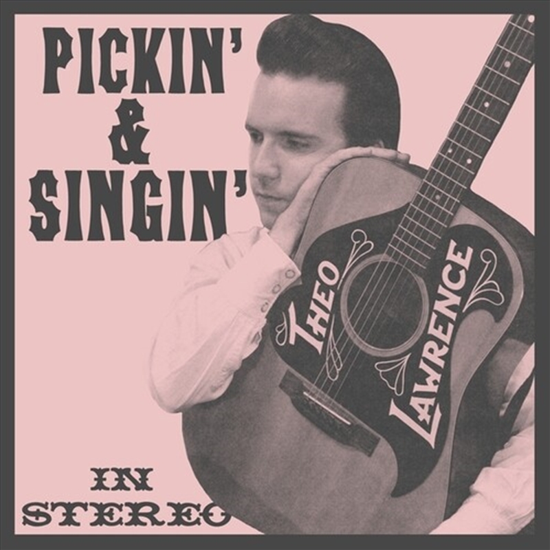 Pickin & Singin/Product Detail/Alternative