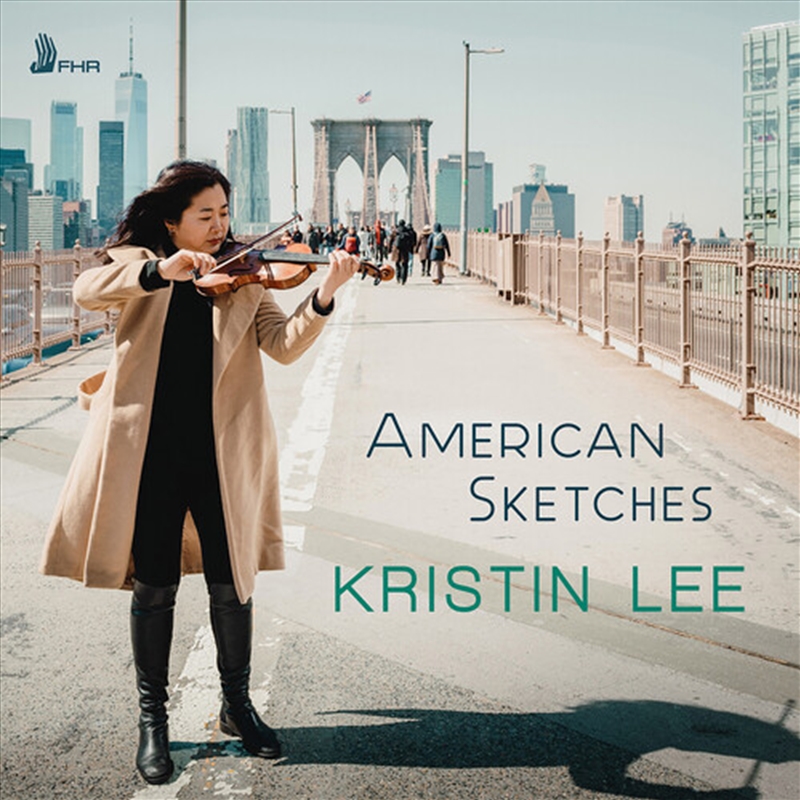 American Sketches/Product Detail/Classical