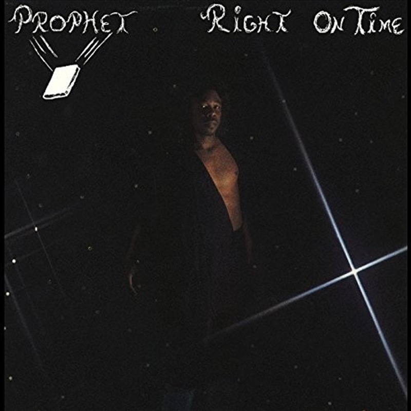 Right On Time/Product Detail/Rock/Pop