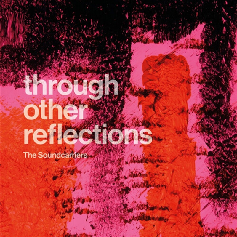 Through Other Reflections/Product Detail/Rock/Pop