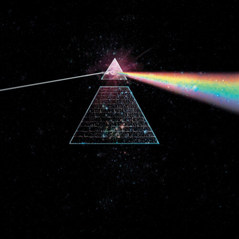 Return To The Dark Side Of The Moon/Product Detail/Rock/Pop