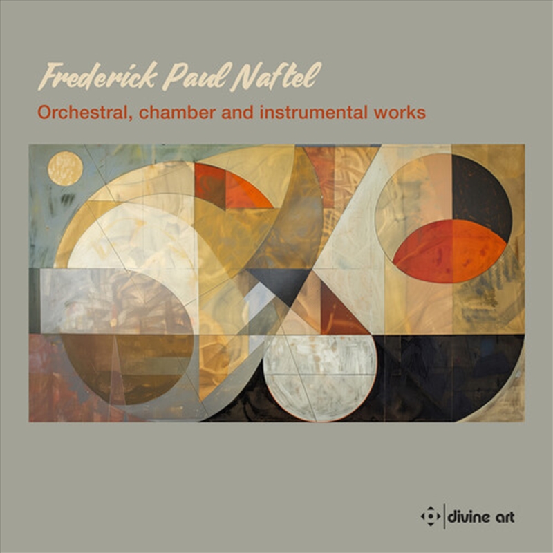 Orchestral Chamber & Instrumental Works/Product Detail/Classical