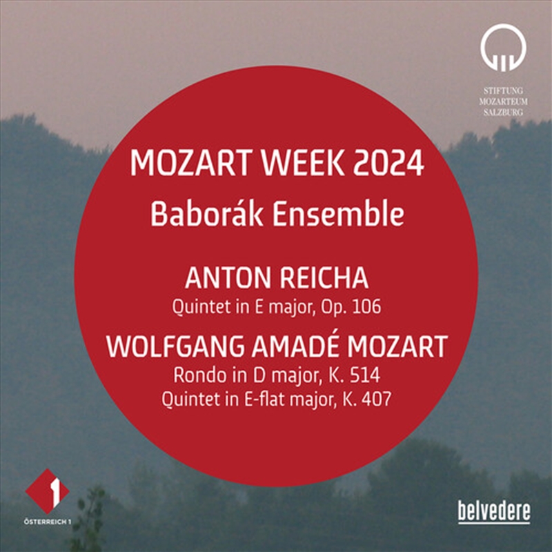 Mozart Week 2024/Product Detail/Classical