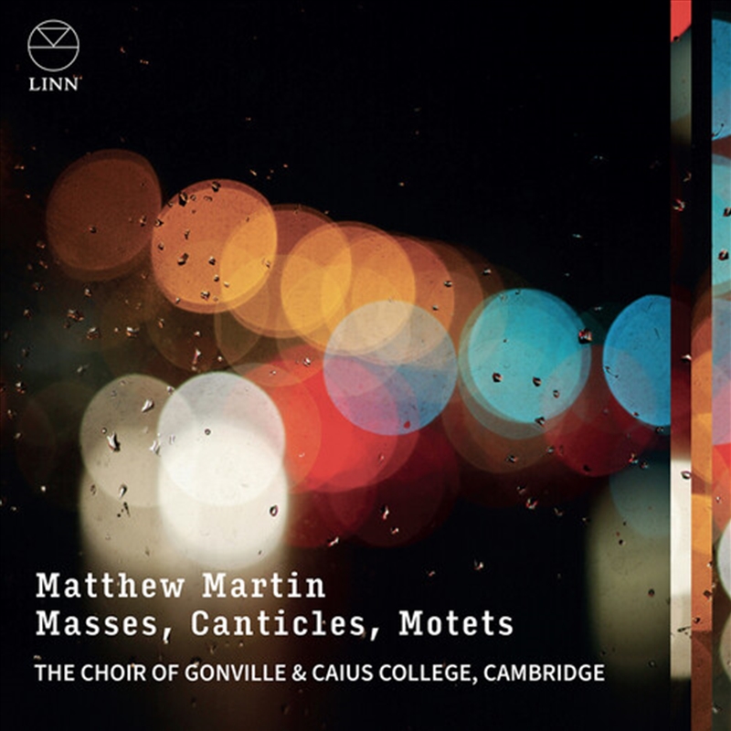 Masses Canticles & Motets/Product Detail/Classical