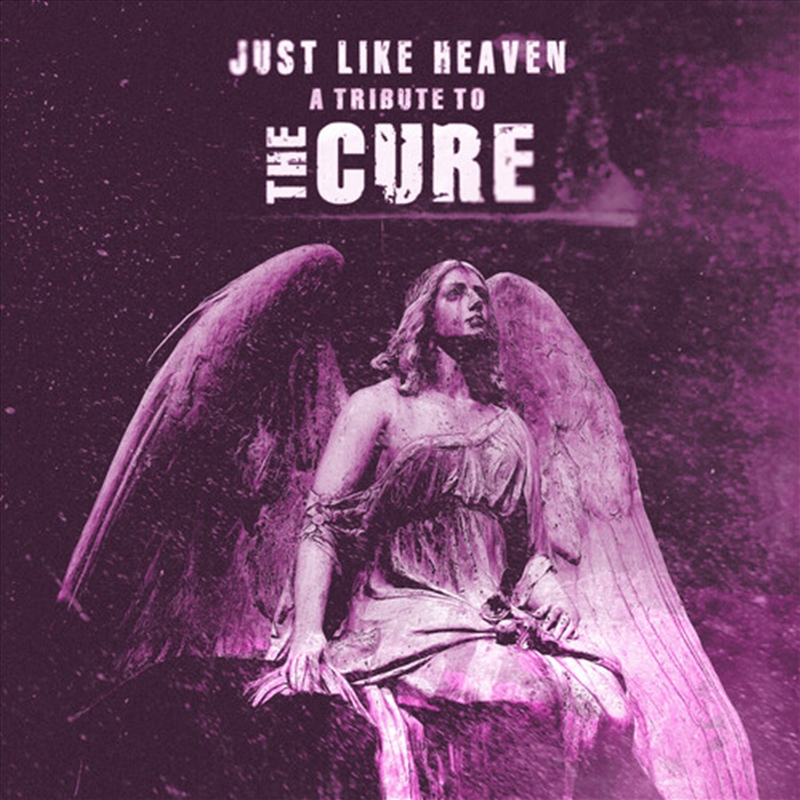 Just Like Heaven - Tribute To The Cure/Product Detail/Rock/Pop