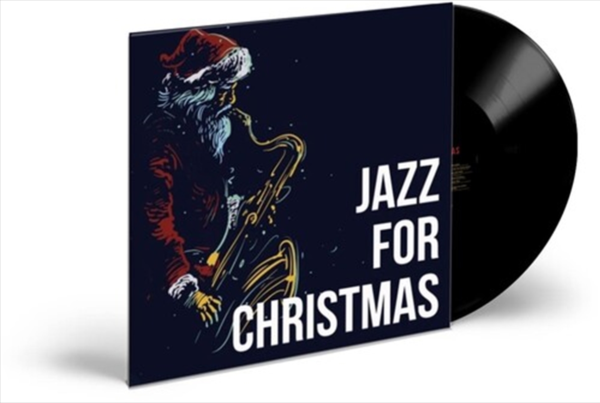 Jazz For Christmas/Product Detail/Christmas