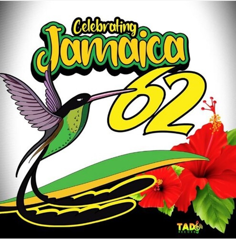 Celebrating Jamaica 62/Product Detail/Reggae