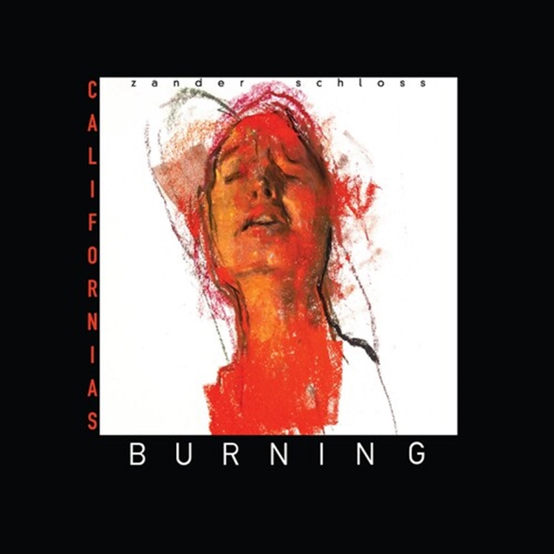 California's Burning/Product Detail/Rock/Pop