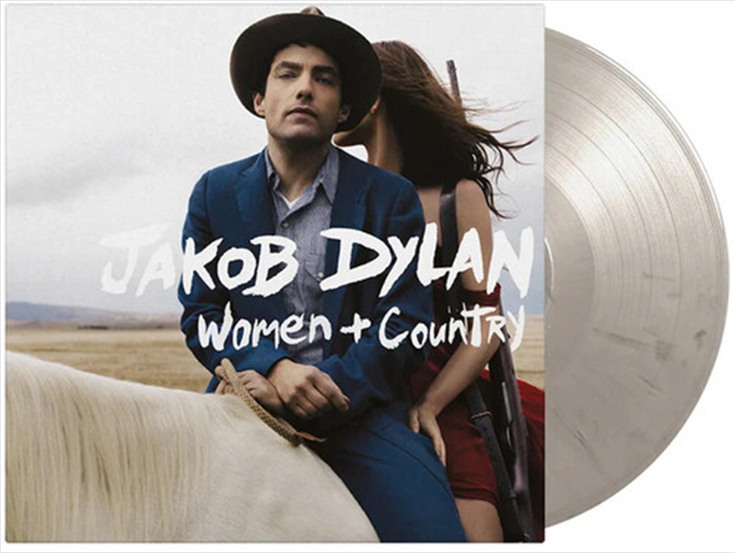 Women & Country/Product Detail/Rock/Pop