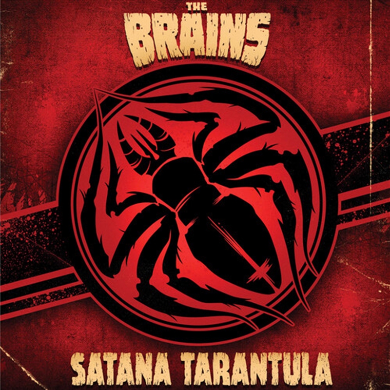 Satana Tarantula/Product Detail/Rock/Pop