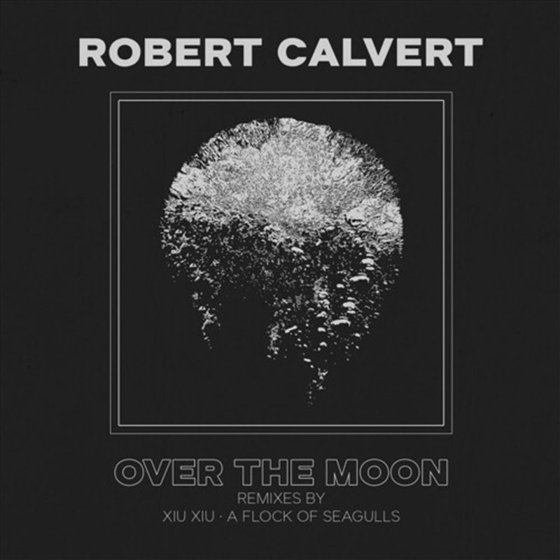 Over The Moon- Silver/Product Detail/Rock/Pop