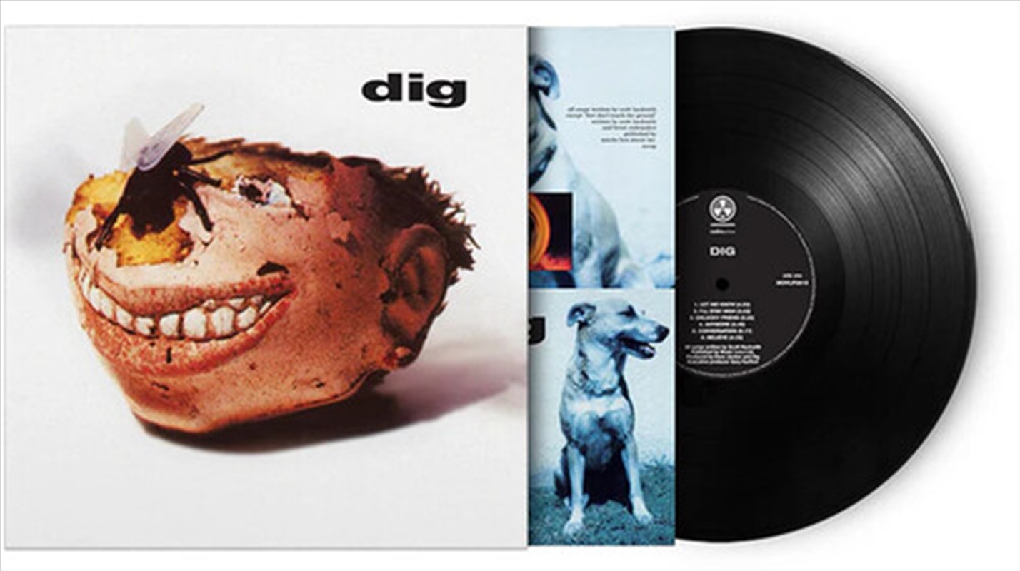 Dig/Product Detail/Rock/Pop