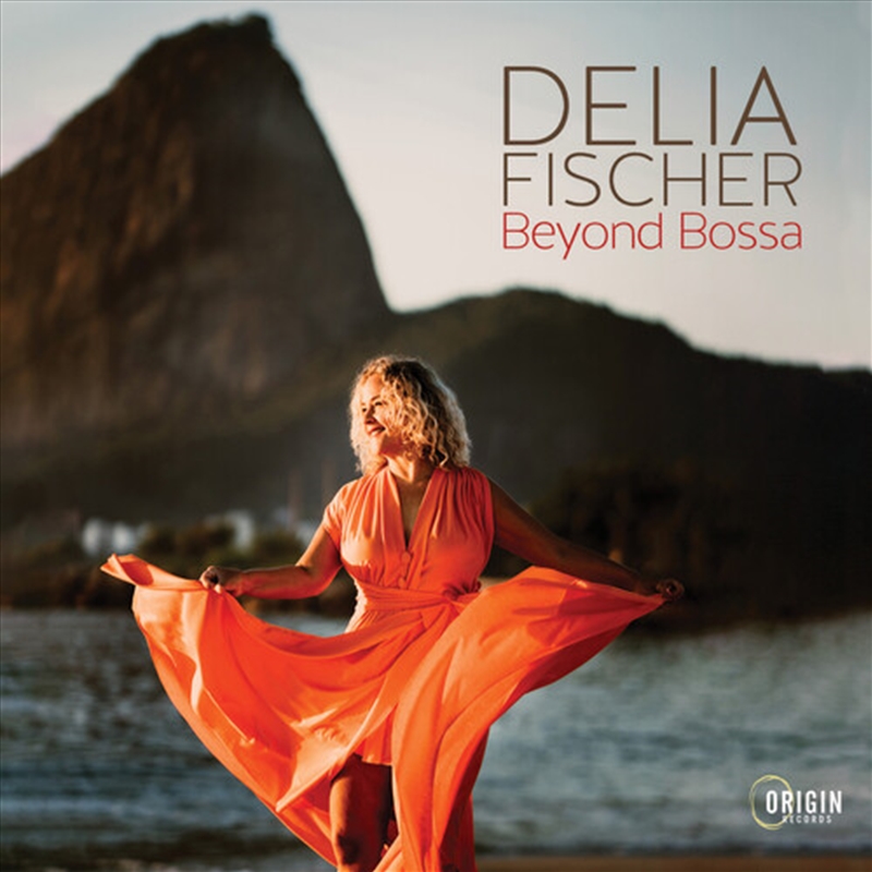 Delia Fischer: Beyond Bossa/Product Detail/Jazz