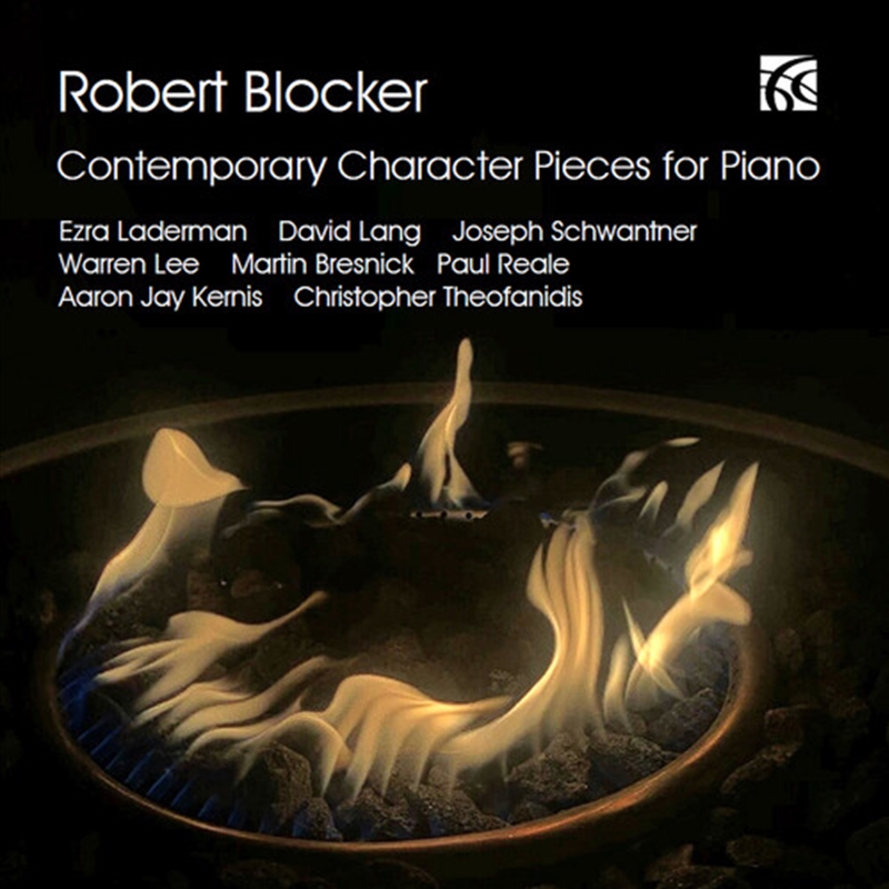 Contemporary Character Pieces For Piano/Product Detail/Classical