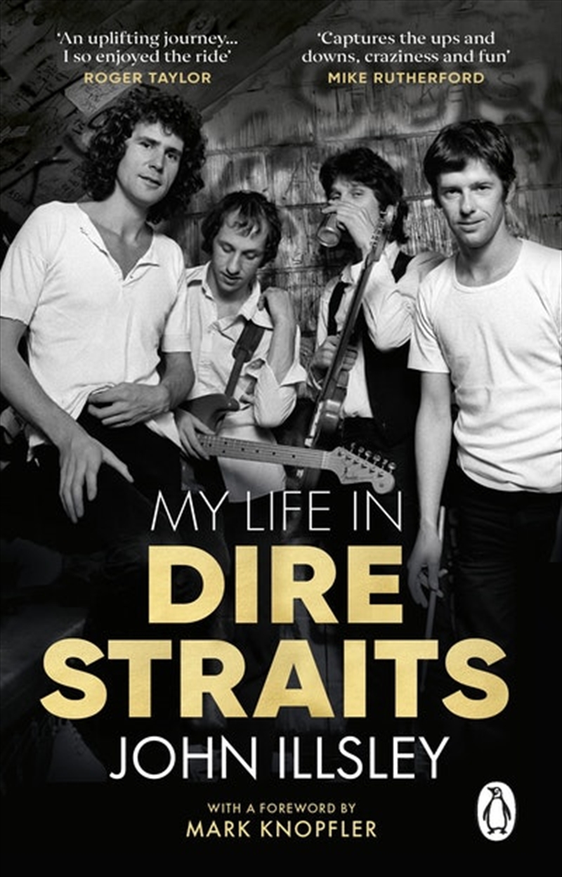 My Life in Dire Straits/Product Detail/Arts & Entertainment Biographies