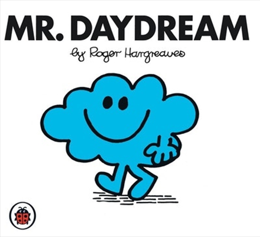 Mr Daydream V13: Mr Men and Little Miss/Product Detail/Early Childhood Fiction Books