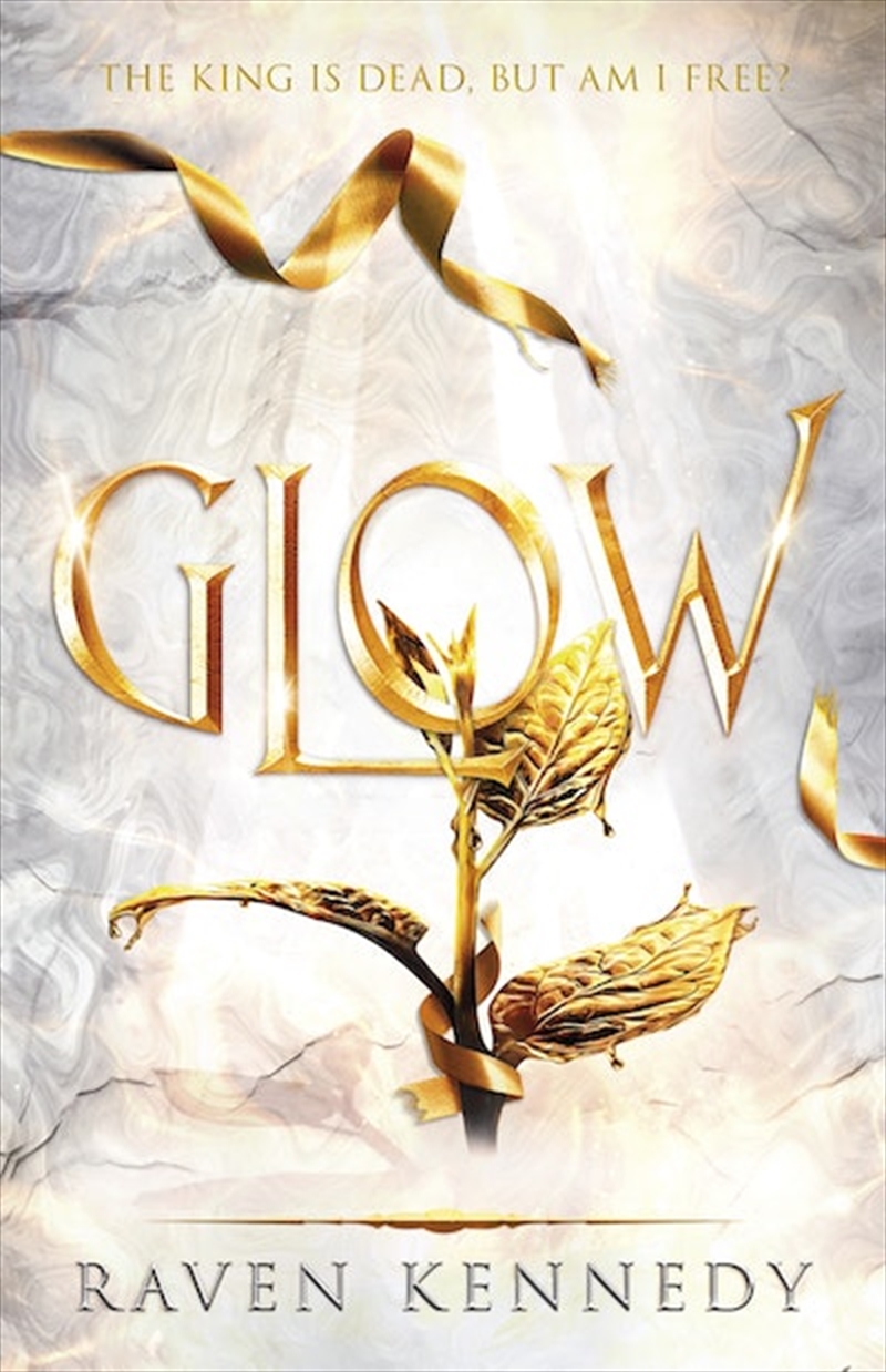 Glow: The Plated Prisoner Series Vol 4/Product Detail/Romance