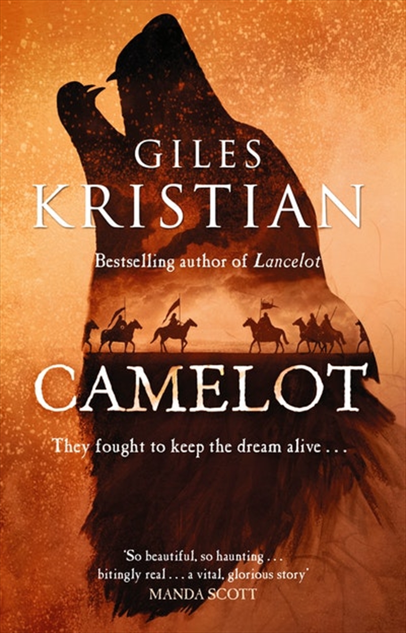 Camelot/Product Detail/Historical Fiction