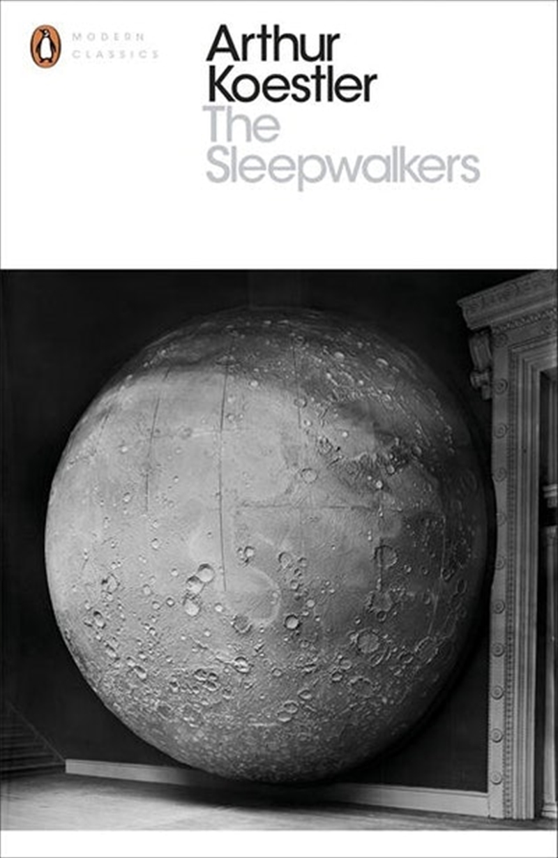 Sleepwalkers/Product Detail/Science